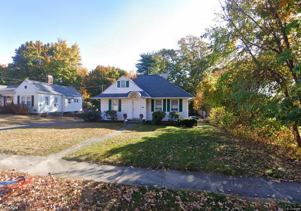 23 Russwin Rd, New Britain, CT 06053 - photo 1