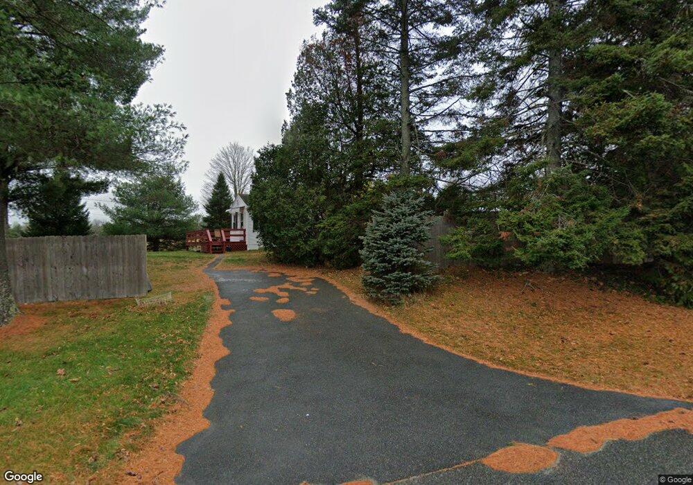 45 Windham Center Rd, Windham, ME 04062 - photo 1