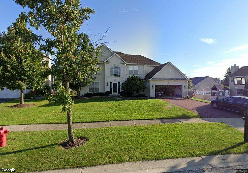 3 Sedgewood Ct, Algonquin, IL 60102 - photo 1