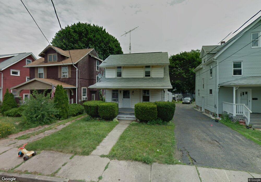 1002 Concord Ave SW, Canton, OH 44710 - photo 1