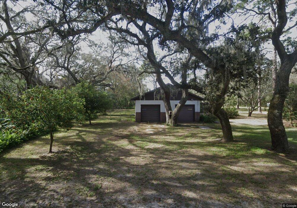 3123 Sandy Dr, Zephyrhills, FL 33541 - photo 1