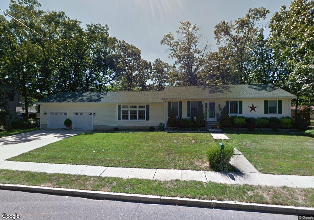 510 Arch St, Delran, NJ 08075 - photo 1