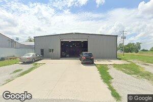 845 N 4th St, Everest, KS 66424