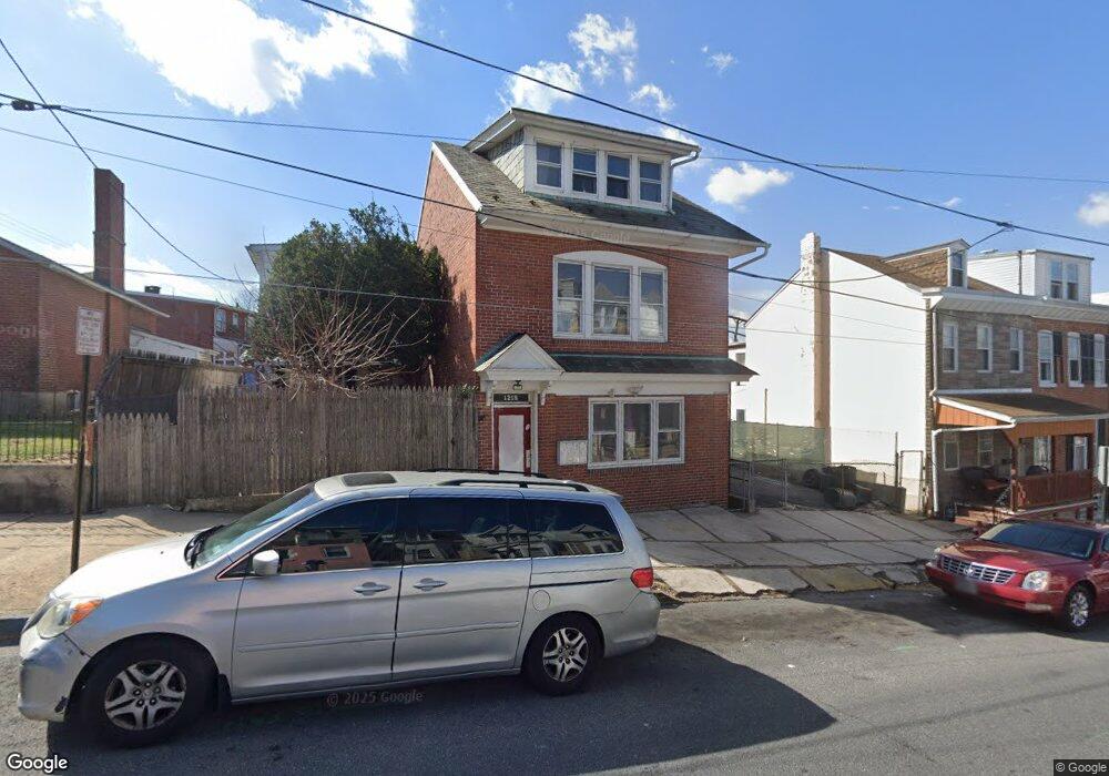 1218 Windsor St, Reading, PA 19604 - photo 1