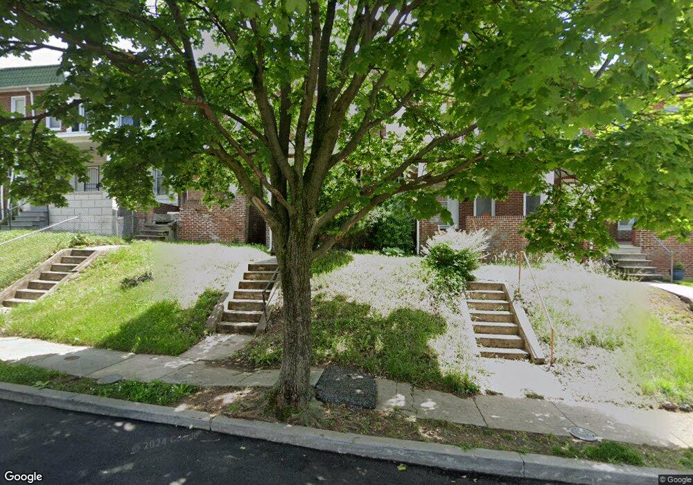 1083 Ellicott Dr, Baltimore, MD 21216 - photo 1