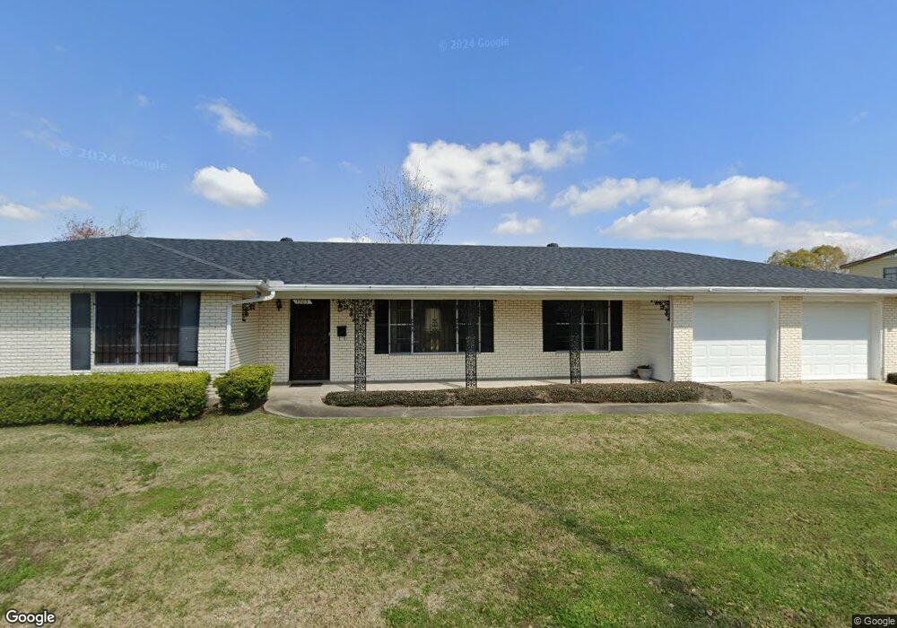 1503 Martha St, Lake Charles, LA 70601 - photo 1