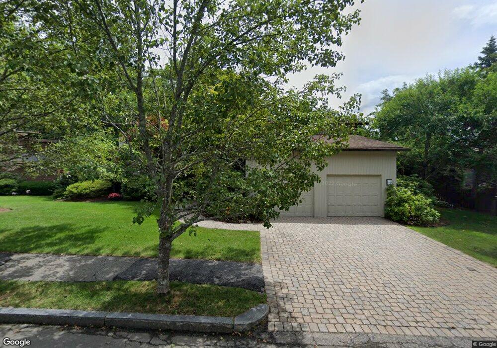 12 Laurus Ln, Newton Center, MA 02459 - photo 1