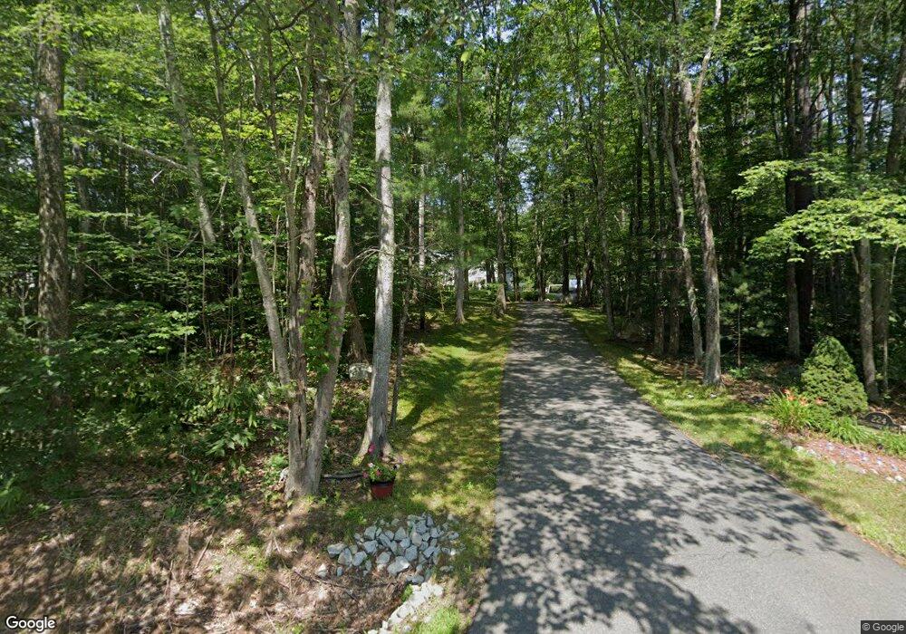 224 Rattlesnake Hill Rd, Auburn, NH 03032 - photo 1