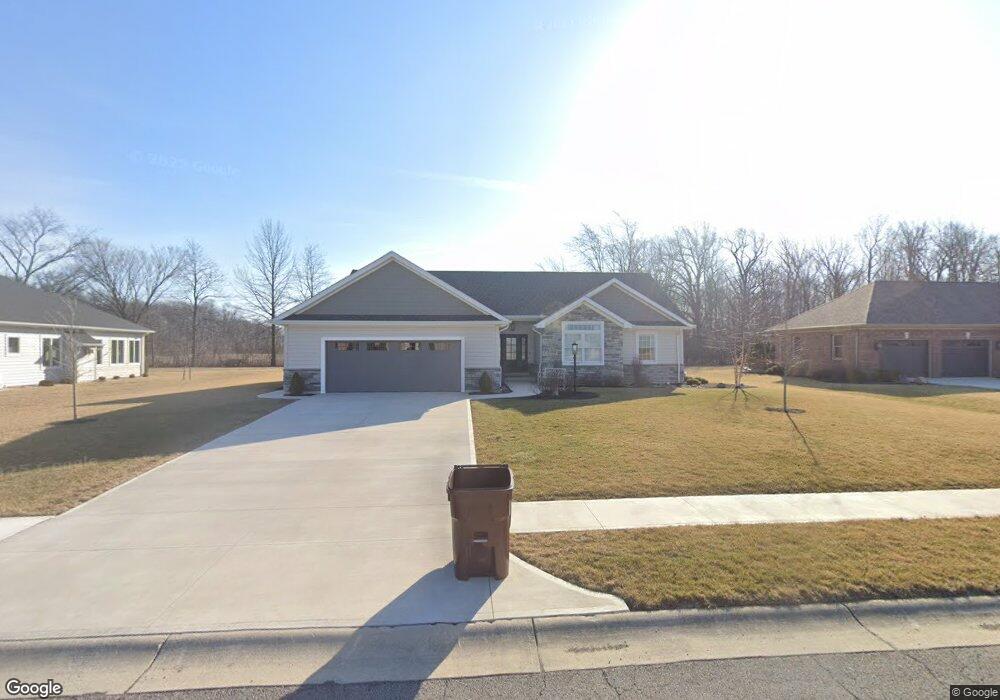 1128 Beech St, Ada, OH 45810 - photo 1