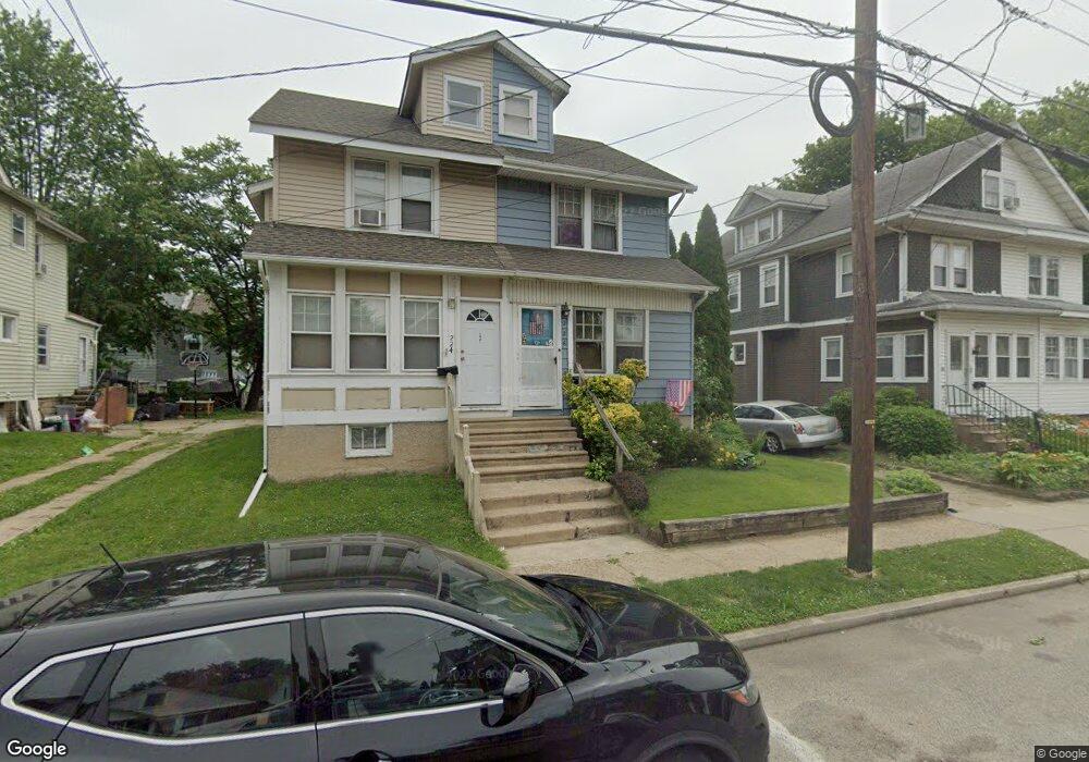 226 Chestnut Ave, Oaklyn, NJ 08107 - photo 1