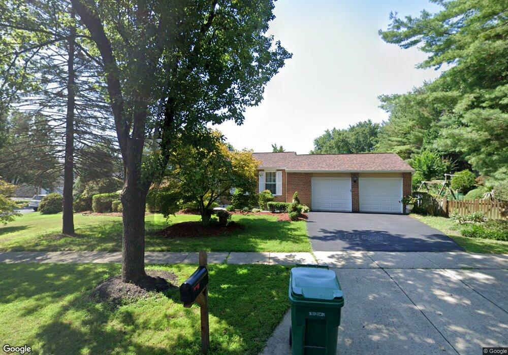 20301 Watkins Meadow Dr, Germantown, MD 20876 - photo 1