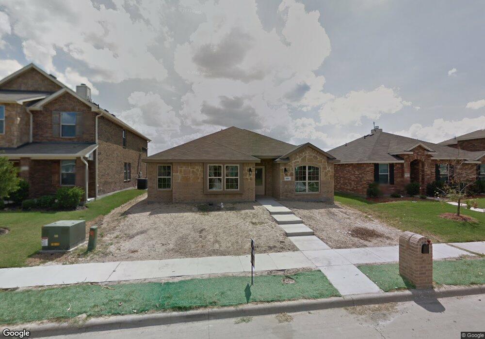 654 Austin Ln, Lavon, TX 75166 - photo 1