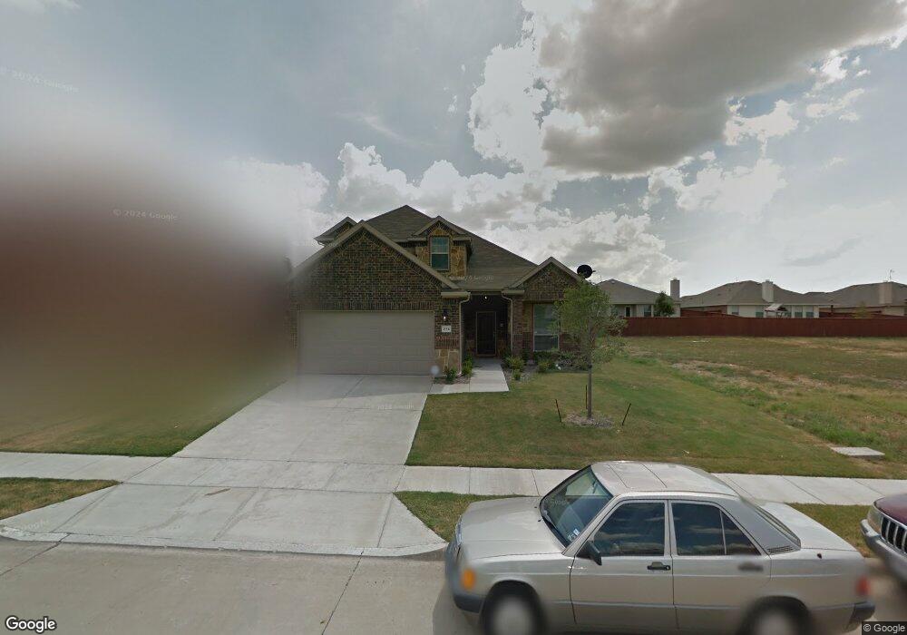 776 Fannin Dr, Lavon, TX 75166 - photo 1