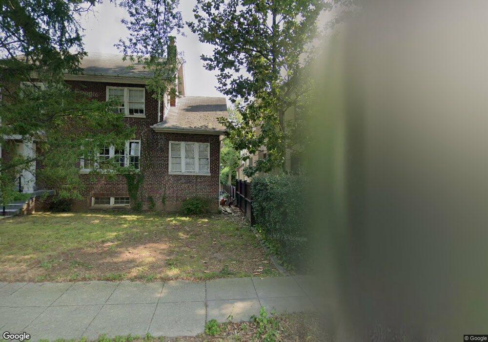 4331 Reno Rd NW, Washington, DC 20008 - photo 1
