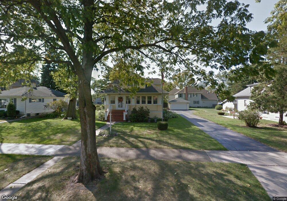 476 N Evergreen Ave, Elmhurst, IL 60126 - photo 1