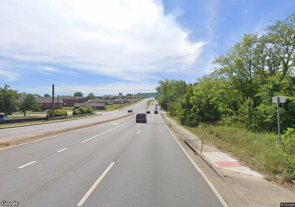 0 Hwy 129 unit 146711, Macon, GA 31204 - photo 1