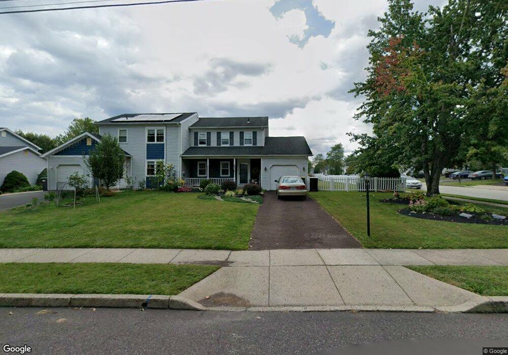 1361 Fairgrounds Rd, Hatfield, PA 19440 - photo 1