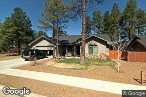 2074 W University Ave, Flagstaff, AZ 86001