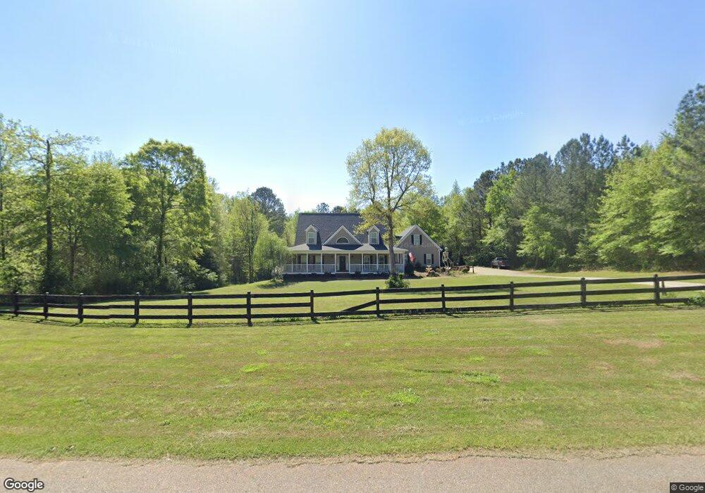 1055 Old Mill Trace, Monroe, GA 30656 - photo 1