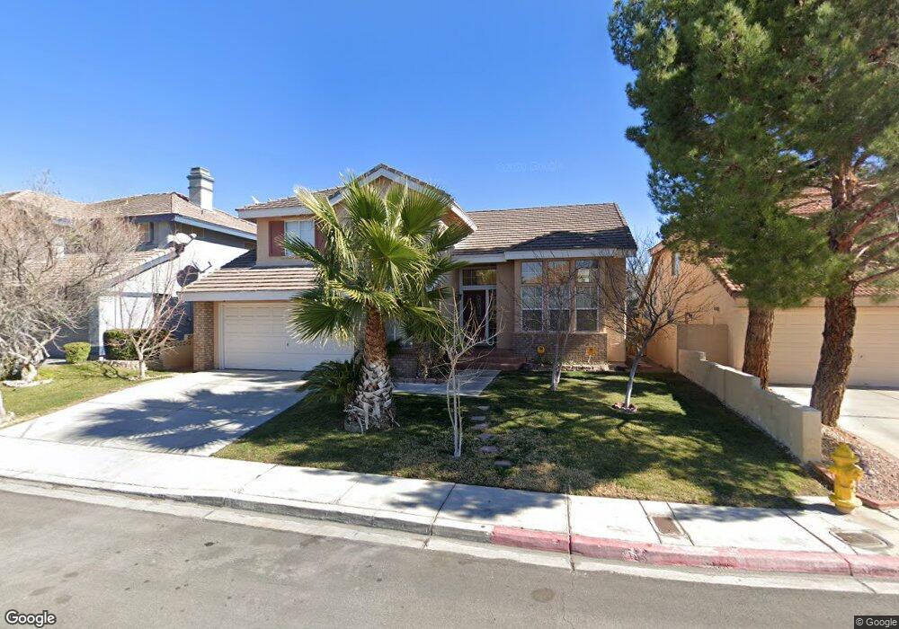 2932 Setting Sun St, Las Vegas, NV 89117 - photo 1