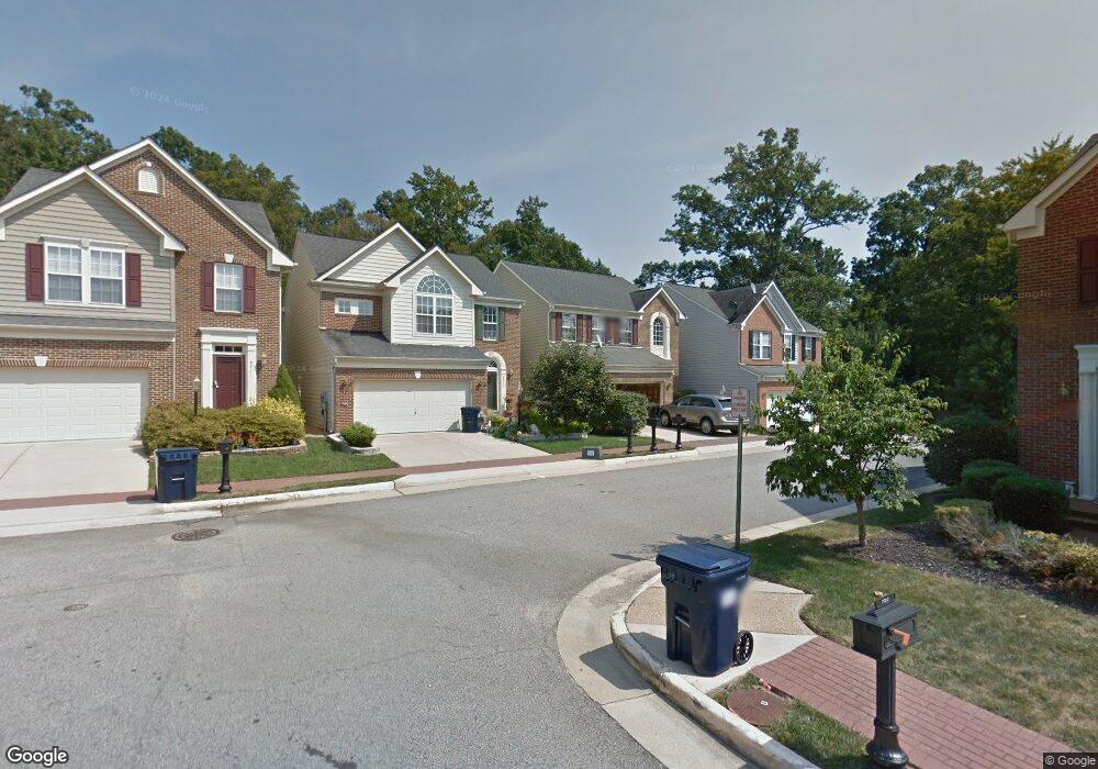 7715 Porters Hill Ln, Lorton, VA 22079 - photo 1