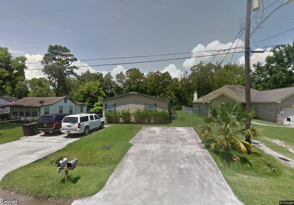 8901 Spaulding St unit 1, Houston, TX 77016 - photo 1