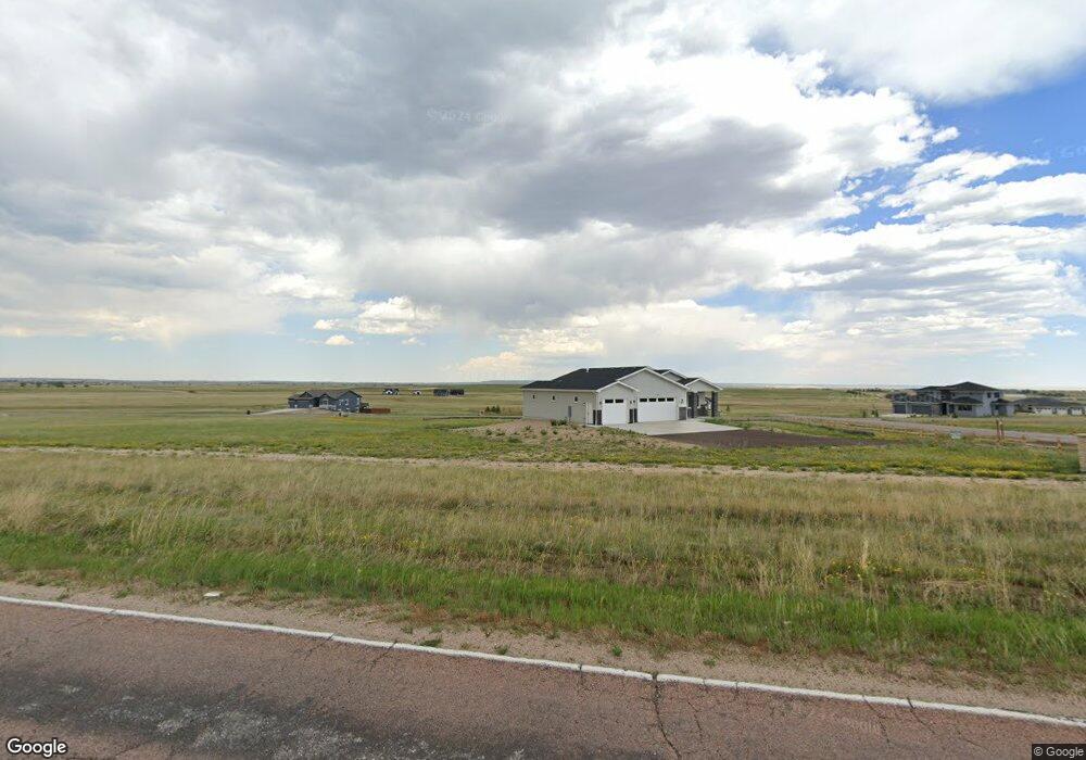 7620 Truchas Trail, Peyton, CO 80831 - photo 1