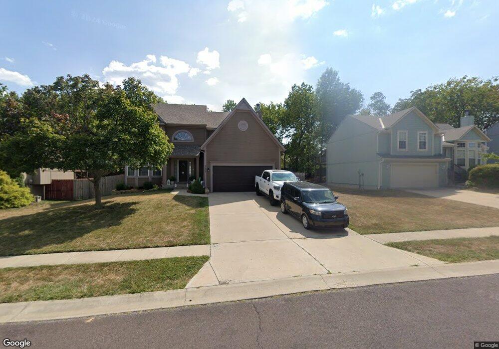 20315 W 220th St, Spring Hill, KS 66083 - photo 1