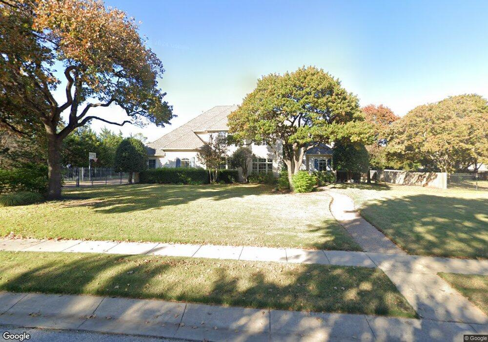 1506 Coventry Ln, Southlake, TX 76092 - photo 1