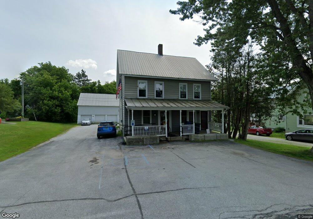 5142 Hanna Rd, Franklin, VT 05457 - photo 1
