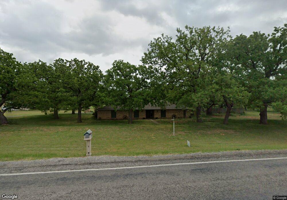 5400 S Fm 730, Decatur, TX 76234 - photo 1