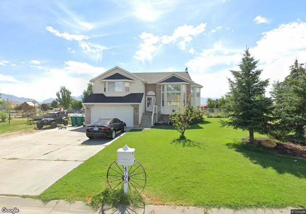 4795 Country Cove Way, West Haven, UT 84401 - photo 1