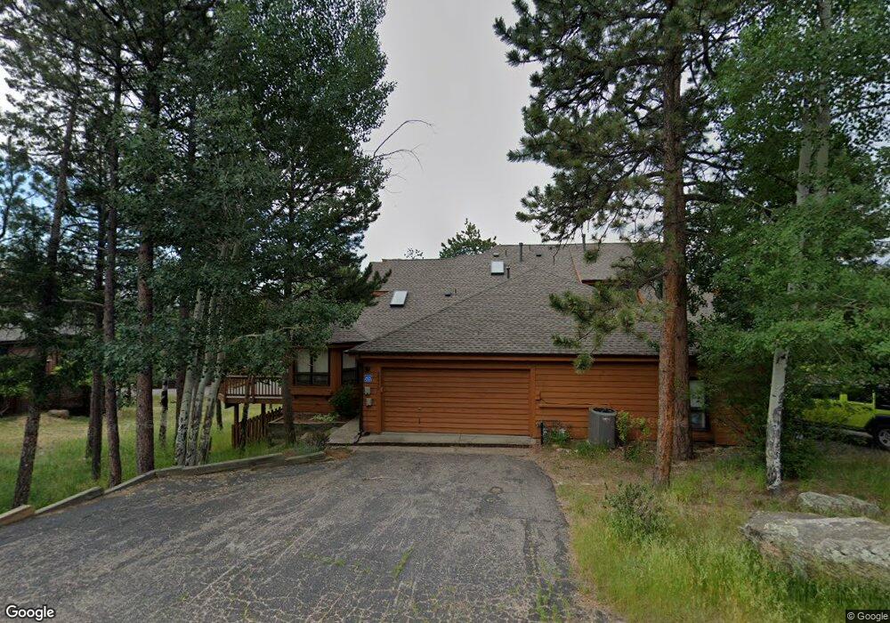29970 Troutdale Scenic Dr, Evergreen, CO 80439 - photo 1