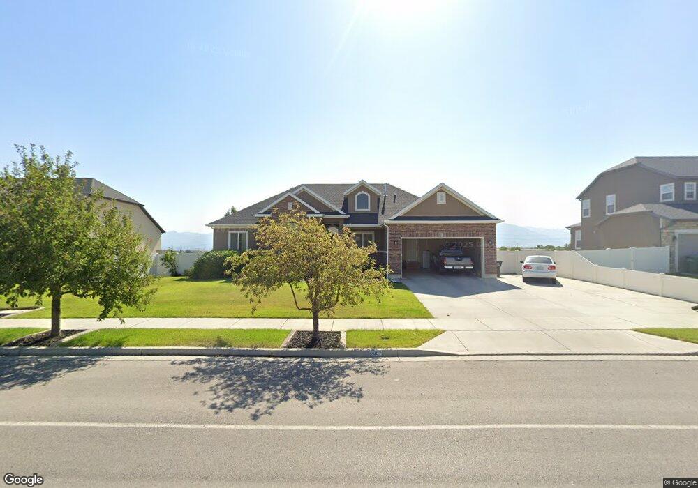 8697 S Duck Ridge Way, West Jordan, UT 84081 - photo 1