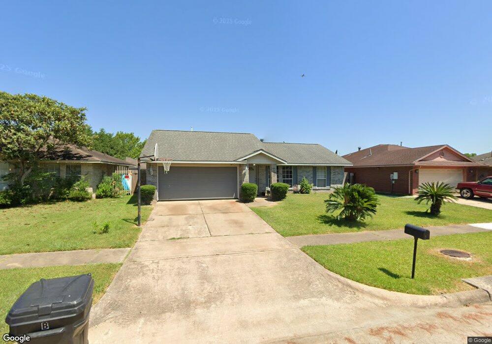 9535 Carmalee St, Houston, TX 77075 - photo 1