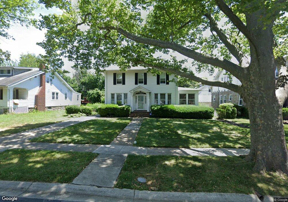 3503 Cedardale Rd, Baltimore, MD 21215 - photo 1