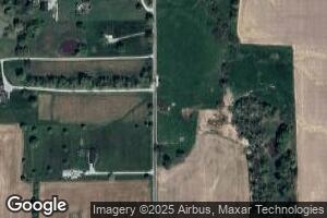 11468 S Singhurst St, Terre Haute, IN 47802