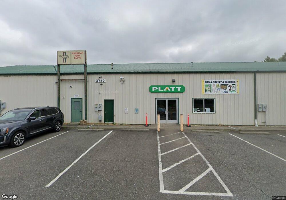 2750 Peace Portal Dr, Blaine, WA 98230 - photo 1