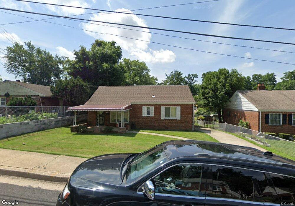 5413 Taussig Rd, Bladensburg, MD 20710 - photo 1