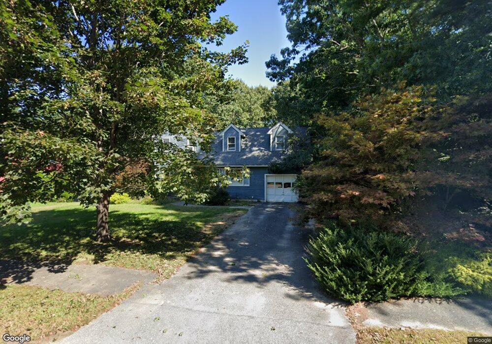 14 Timberline Rd, Millis, MA 02054 - photo 1