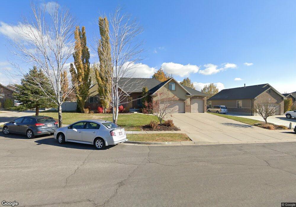 454 N 3550 W, Layton, UT 84041 - photo 1