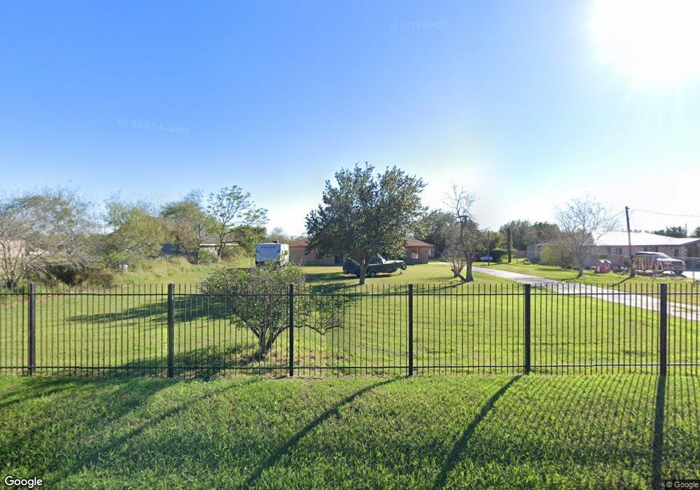 781 Nebraska, Donna, TX 78537 - photo 1