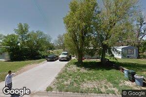 605 W A St, Plains, KS 67869