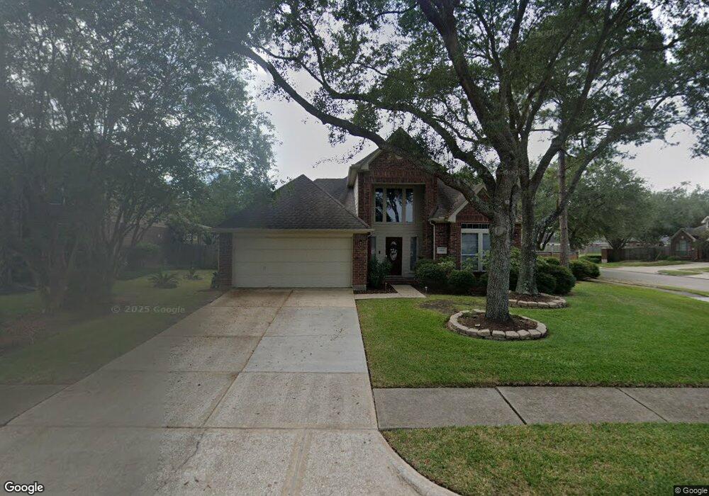 3802 Wellesley Ct, Pearland, TX 77584 - photo 1