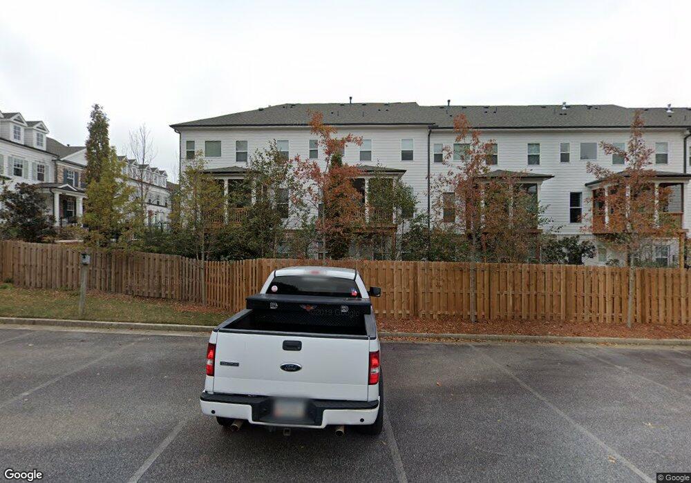 155 Martin Run unit Lot 49, Alpharetta, GA 30009 - photo 1