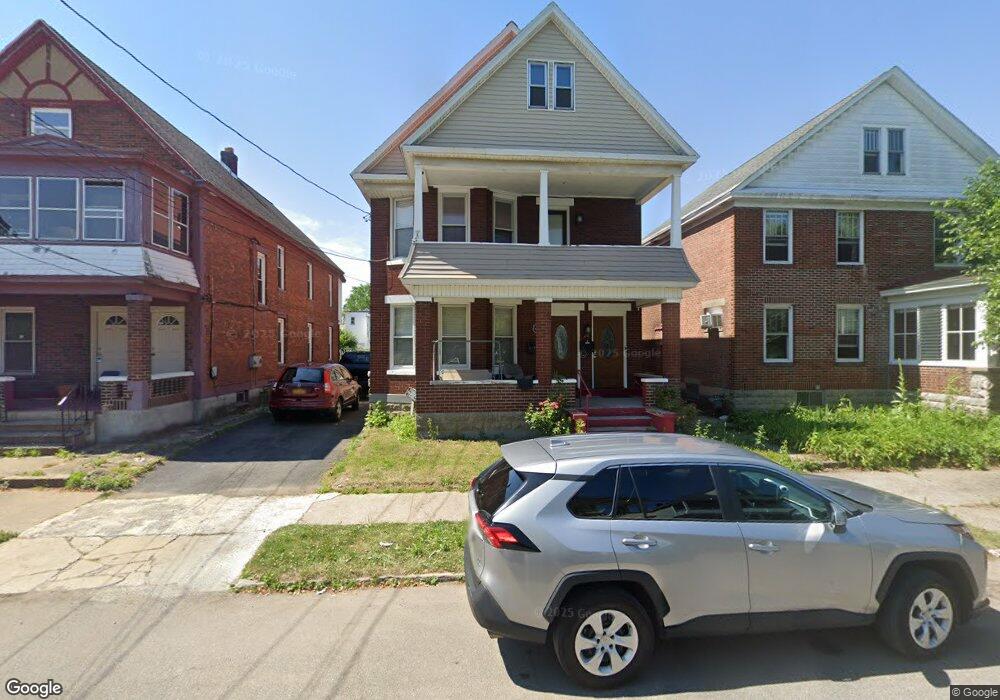 28 Hawk St, Schenectady, NY 12307 - photo 1