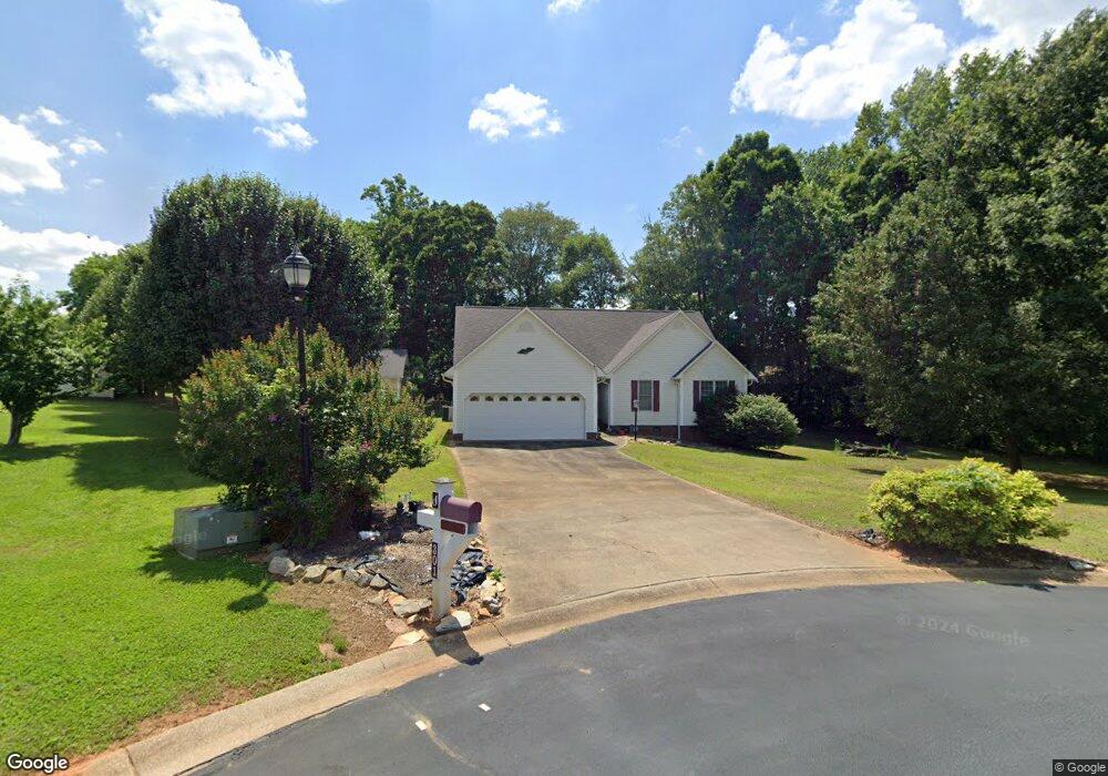 301 Shallowford Dr, Boiling Springs, SC 29316 - photo 1