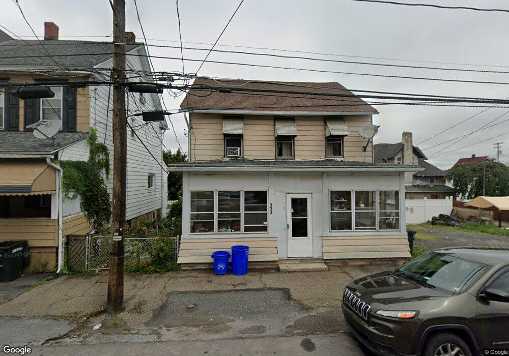 333 E Mine St, Hazleton, PA 18201 - photo 1