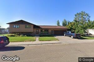 2714 Tompy St, Miles City, MT 59301