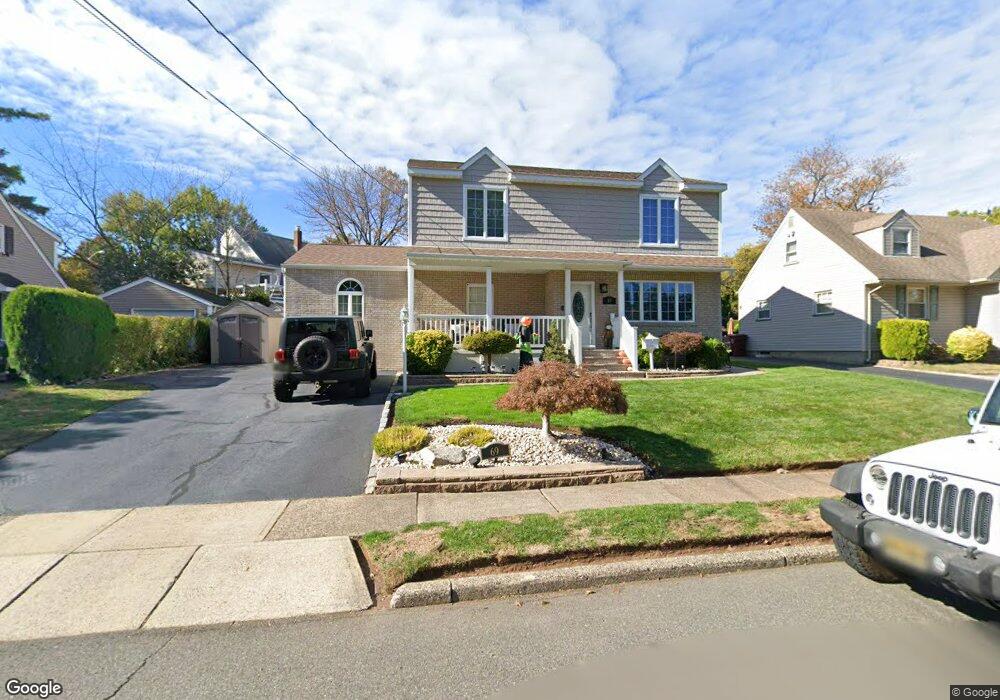 69 Bromley Place, Nutley, NJ 07110 - photo 1